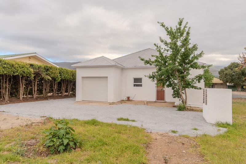 3 Bedroom Property for Sale in Riviersonderend Western Cape